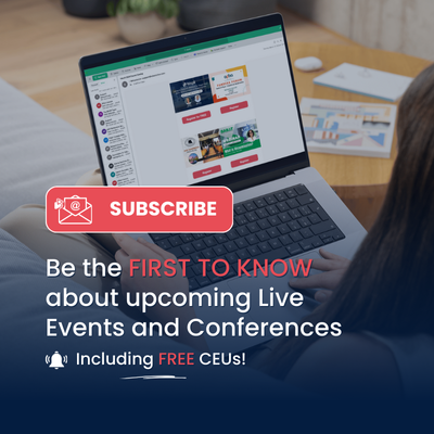 Subscribe to BxL Emails